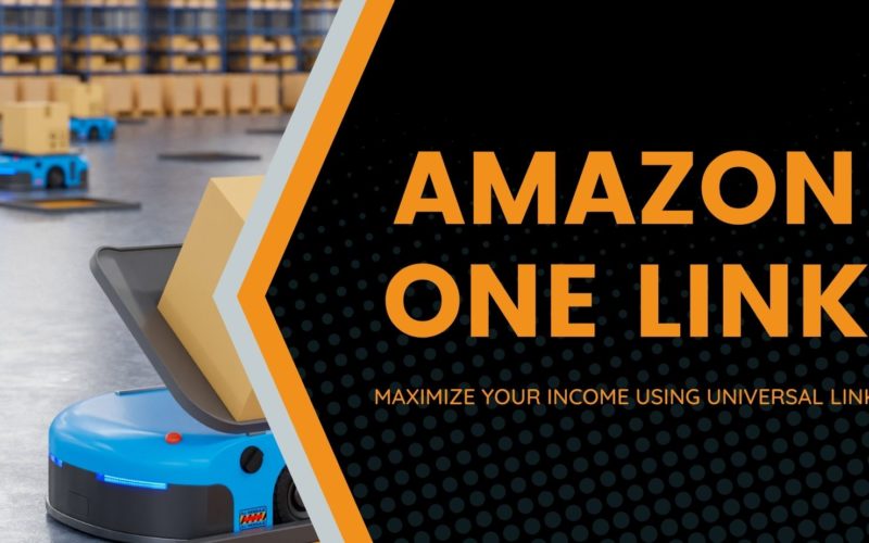 By41 - How to Setup Amazon One Link