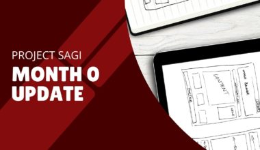 B41- Project Sagi Month 0