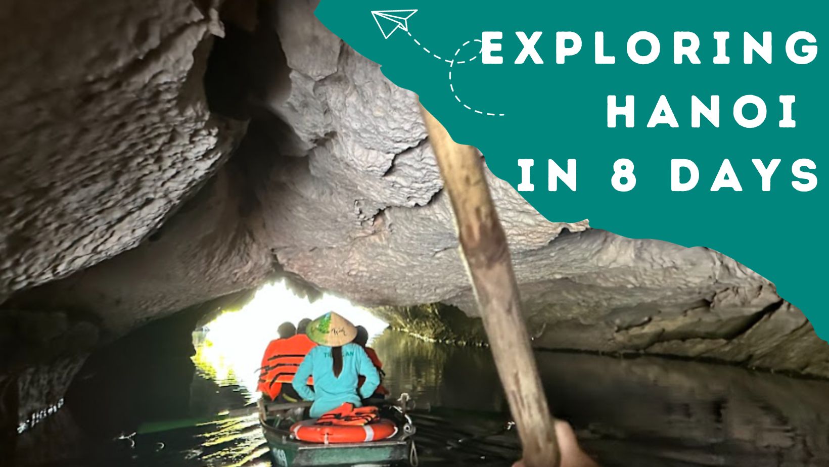 Explore Hanoi in 8 Days